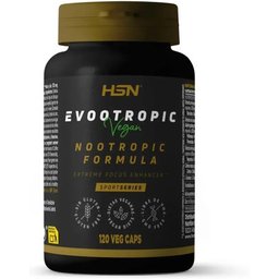 Evootropic 120vcaps