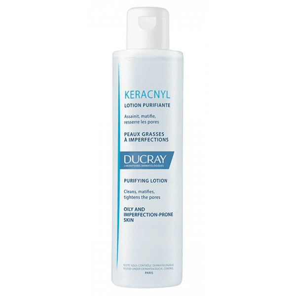 Keracnyl Lotion Purifiante 200ml