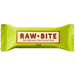 Barre aux fruits & noix au citron vert épicé