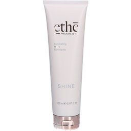 Ethè Shine Masque Capillaire Éclaircissant