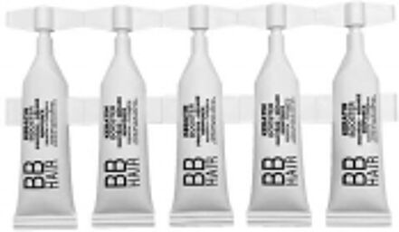 Ampoules Keratin Booster BBHair 5x10ml