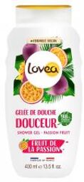 Gelée de Douche Parfum Fruit de la Passion 400 ml - Flacon 400 ml