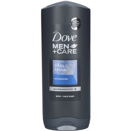 Men+Care Cool Fresh Gel Douche