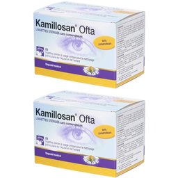 Ofta Compresses