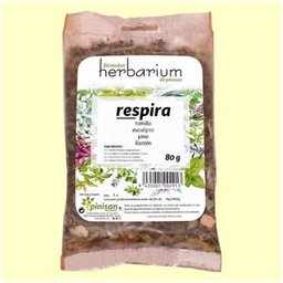 Respira Herbarium 80g