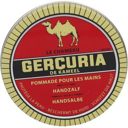 Gercuria Pommade pour les Mains