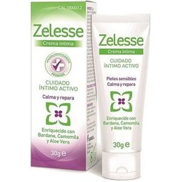 Crème Intime 30 g