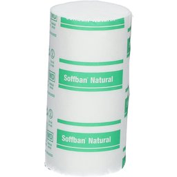 Soffban® Natural Ouate 10 cm x 2,7 m