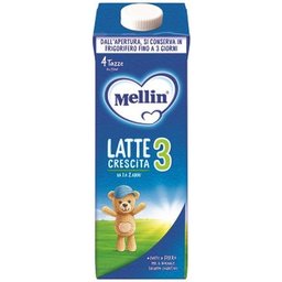 3 Lait 1000mL