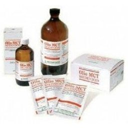 Mct Oil Monod 30Bust10Ml
