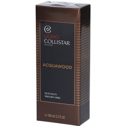 Acqua Wood Eau de toilette