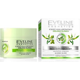 Green Olive Crème Anti-Rides Jour & Nuit 50ml