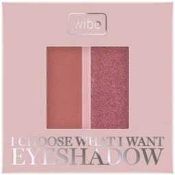 I Choose What I Want Eyeshadow 5 Sugar Coral 20g