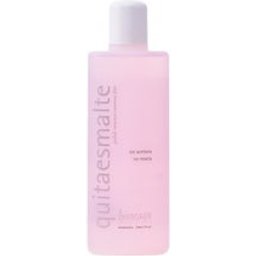 Dissolvant de vernis à ongles sans acétone 200ml