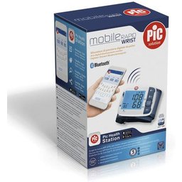 Tensiomètre Mobile Rapid Wrist 1pc