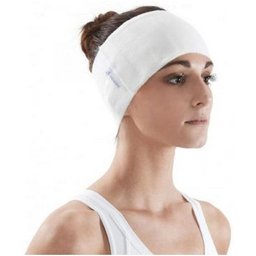 Cicatrex Ear Band White Taille 1 1ut