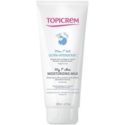 Mon 1er Lait UltraHydratant 200ml