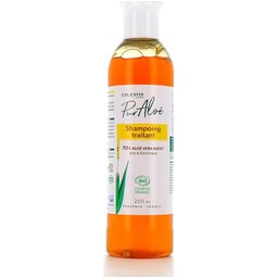 Puraloe Sh Traitant Bio 250ml