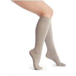 Ch/Venofl2 Simp/Coton Fin Taupe N2