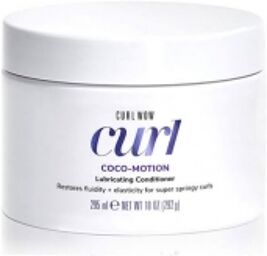 Conditioner Hydratant Coco-Motion Curl Wow 295ml
