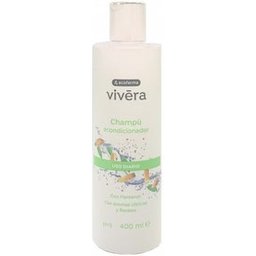Acofarma Shampooing Après Shampooing Usag Quotidien 400ml