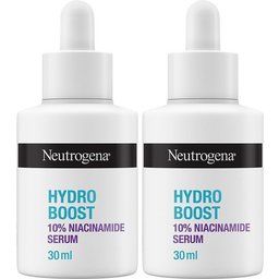 Hydro Boost Sérum 10% Niacinamide