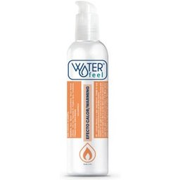 Lubrifiant Effet de chaleur 150ml