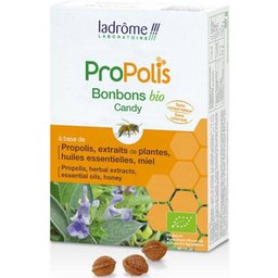 Propolis Bonbons Bio