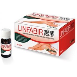 Linfabir Super Forte 20Vials
