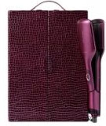 Duet Style Collection Cherry Chic Lisseur Séchant + 1 huile de coiffage Sleek Talker et 1 Brosse - Boîte 3 produits