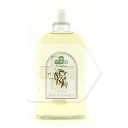 huile d'amande douce 250ml