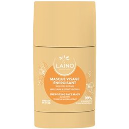 Masque Visage Énergisant Stick 65g