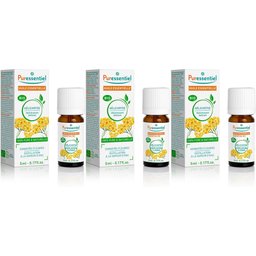 Huile Essentielle Hélichryse BIO