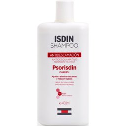 Psorisdin® Shampooing Antipelliculaire 400ml