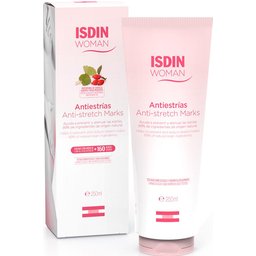 WOMAN ISDIN® Anti-Vergetures 250 ml