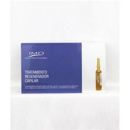 Ampoules Rgnrantes Anticaida Set