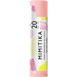 Stick Lèvres Protecteur SPF20 4gr