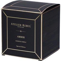 Bâtons de Parfum Ambre