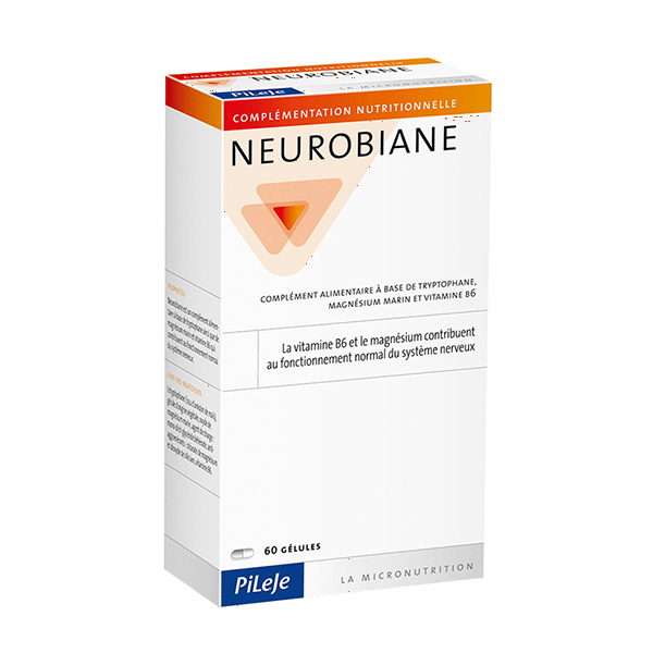 Neurobiane 60 gélules