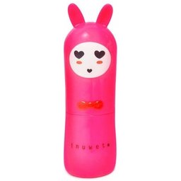 Bunny Baume À Lèvres Cerise 5g