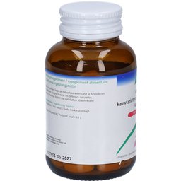 A.Vogel Echinaforce® Forte + Vitamine C