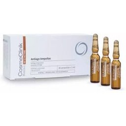 Cosmeclinik anti-rides 30 ampoules