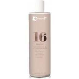 Hippbio Champú Mujer 500ml