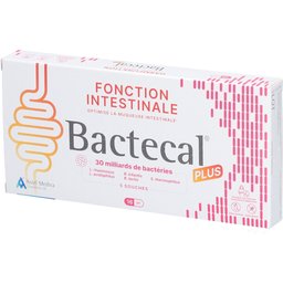 Bactecal® Plus