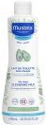 Lait de Toilette Sans Rinçage Peau Normale 750 ml - Flacon 750 ml