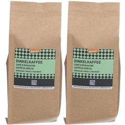 Naturkraftwerke Café d'épeautre Demeter