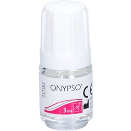 Vernis Ongle Epaissis 3ML