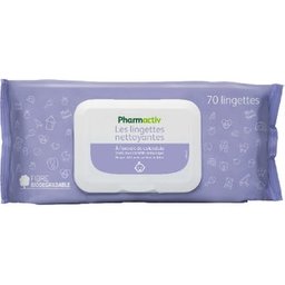 Linget Bb Calendula