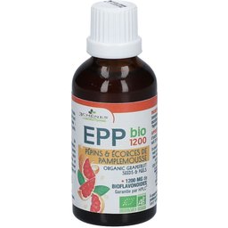 EPP Bio 1200 Extrait Natif