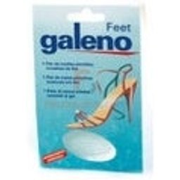 Galen Feet Gel Semelle intérieure Medium 2u